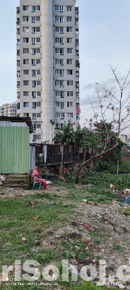 রেডি ফ্ল্যাট বিক্রি